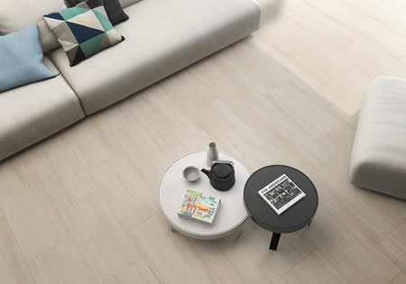 Ambiente Serie FUSTA color Natural